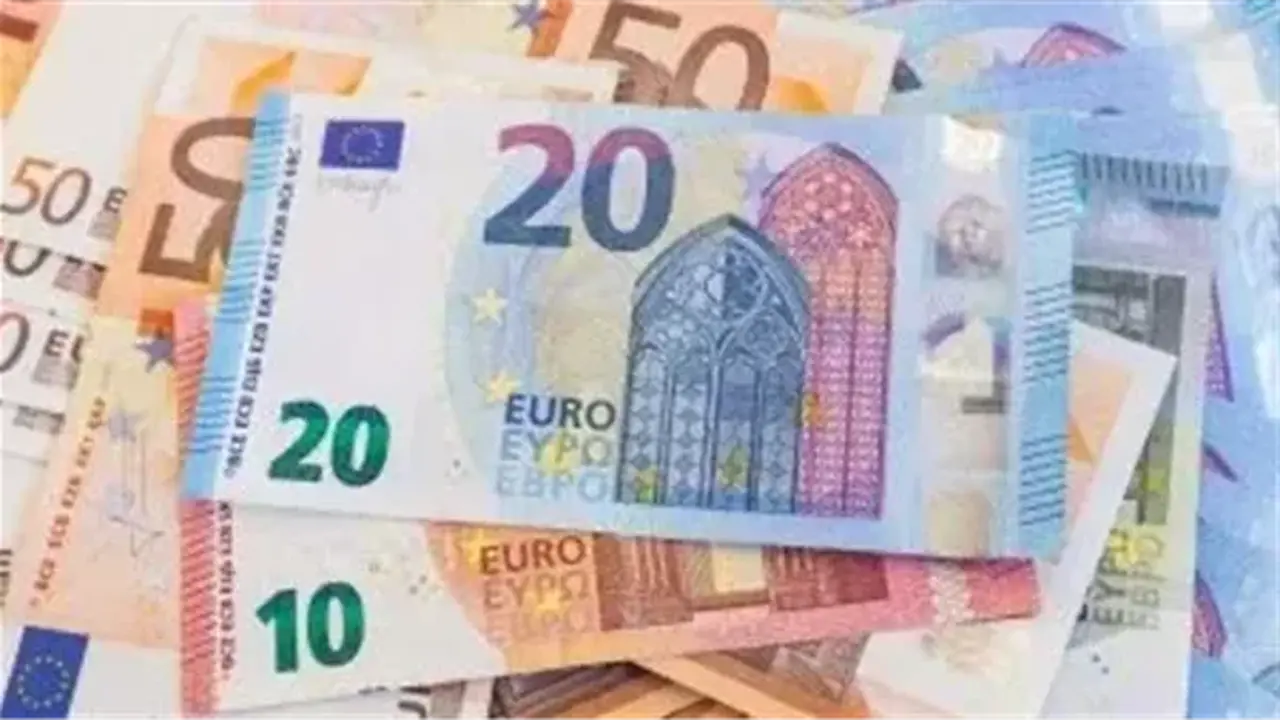 تغيرات سعر اليورو مقابل الجنيه المصري في تعاملات الجمعة 6 مارس 2026